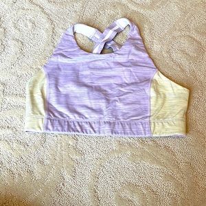 Outdoor Voices Key Sports Bra, medium
